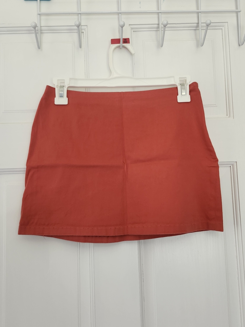 1/2 Express Stretch Mini Skirt